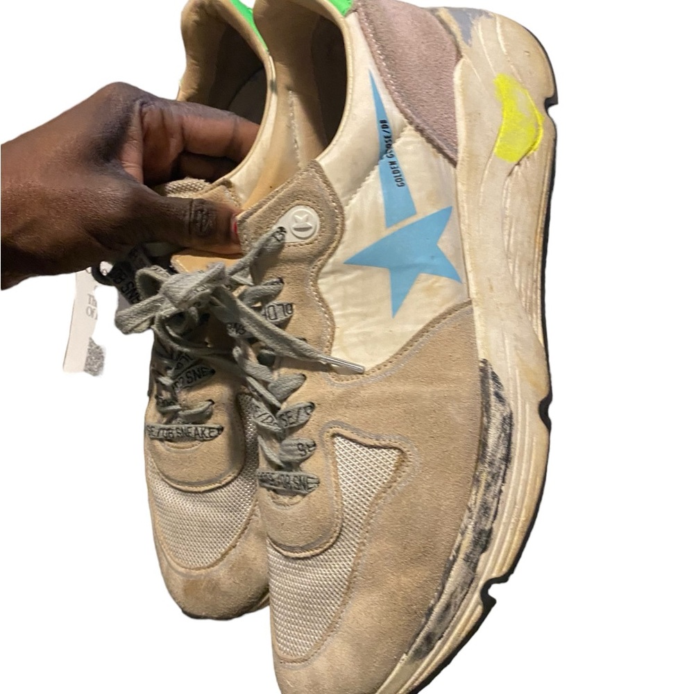 Golden Goose